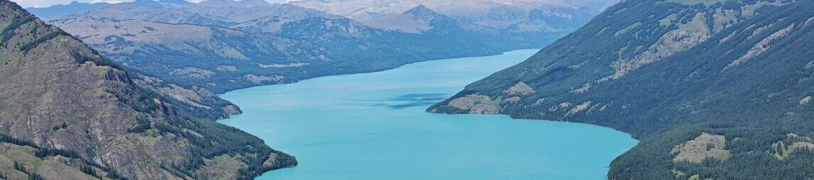 若水无言的小站